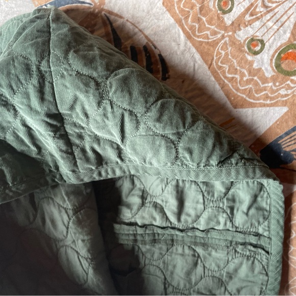 Madwell quilted skirt - Picture 11 of 13